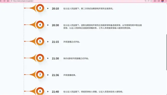 体育彩票开奖结果延迟的原因