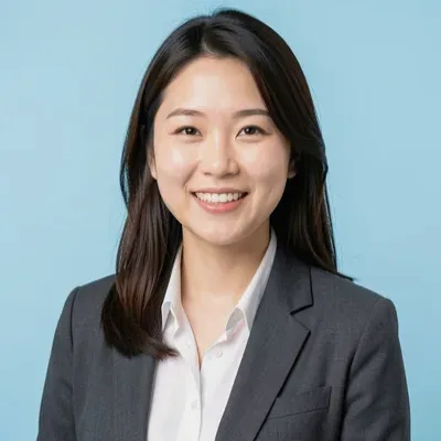林深